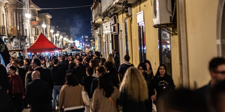 La città si prepara a “Vibo in Fermento”: appuntamento nel centro storico tra birra, buon cibo, musica e sano divertimento