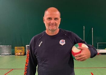 Pallavolo femminile Serie C, conto alla rovescia per  la Todosport Vibo in  vista dell’avvio del campionato