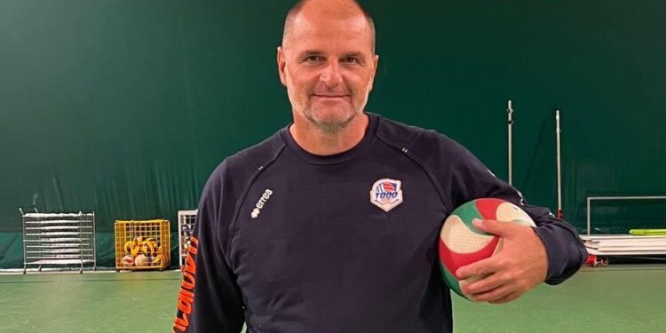 Pallavolo femminile Serie C, conto alla rovescia per  la Todosport Vibo in  vista dell’avvio del campionato