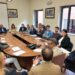 Commercio a Vibo, faccia a faccia tra il Comune e le associazioni di categoria: insieme per rilanciare il settore