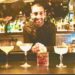 Domenico Mazzeo: il barman vibonese con la folle passione per i cocktail, che vive a Lione