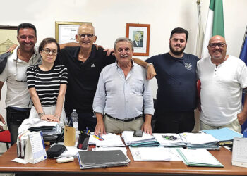 Parghelia si rifà il look, diversi i lavori pubblici in programma: ecco cosa è stato progettato