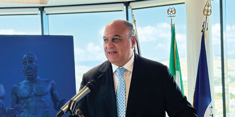 Lavoro e sviluppo, la Regione Calabria dà il via libera al nuovo Piano per l’occupazione