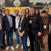 Il Consorzio nazionale grappa al Bar Convent Berlin. Caffo: «Mercato chiave per l’espansione del distillato italiano»