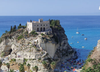 Turismo: la Calabria tra le mete preferite dell’estate 2024. Scelta da tedeschi, svizzeri e britannici