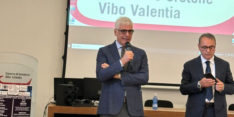 I commercialisti vibonesi “abbracciano” le nuove frontiere dell’Intelligenza artificiale