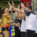 Volley Serie B2 femminile, Tonno Callipo domani in trasferta a Messina. Cauta Caterina Bellanca