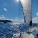 Seconda Giornata della 1ª Manche del Campionato d’Altura 2024/25 Tropea – Scoglio del Vadaro