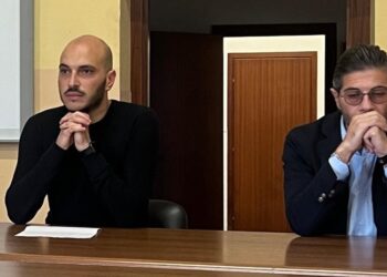 Il Gal Terre Vibonesi sceglie Jonadi per la sua nuova sede. Soddisfatto il sindaco Fabio Signoretta