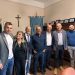 Il Comune di Mileto non sarà sciolto, delegazione di Forza Italia incontra il sindaco Giordanov