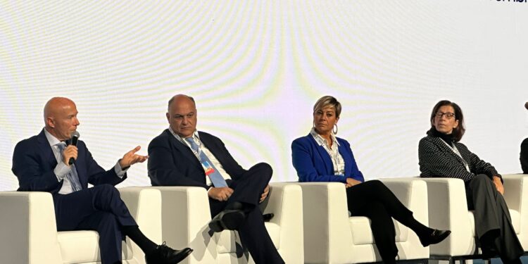Calabrese al Forum internazionale del turismo: «Opportunità importante per la crescita della Calabria»
