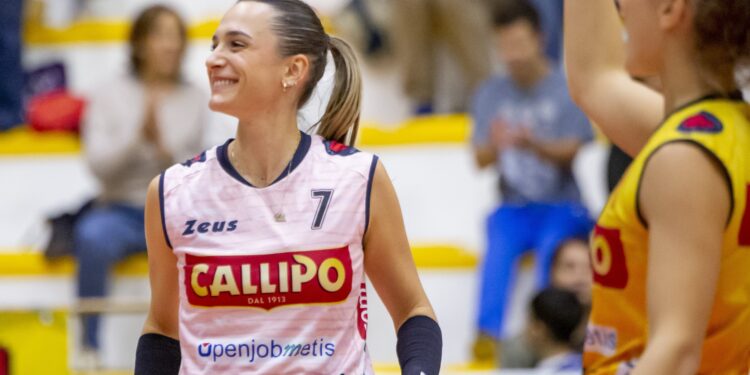 Giornata contro la violenza sulle donne, Geraldina Quiligotti (Tonno Callipo): «Ci sentiamo sempre un po’ in pericolo»