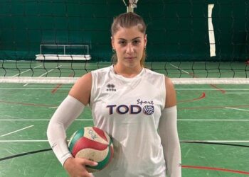 Pallavolo Serie C femminile, altra gara impegnativa per il Panificio Pesce Todosport