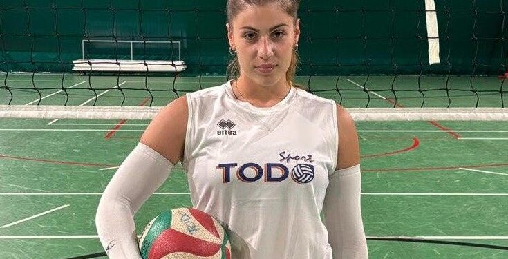 Pallavolo Serie C femminile, altra gara impegnativa per il Panificio Pesce Todosport