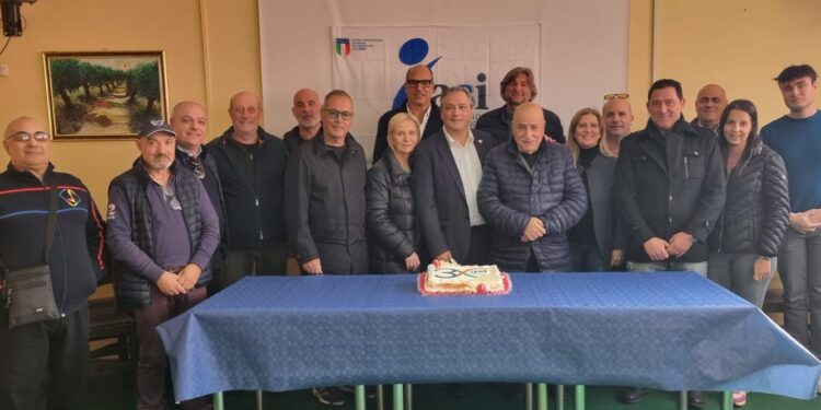 Vibo Valentia. Michele La Rocca confermato presidente provinciale Asi: eletto pure il nuovo direttivo