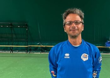 Pallavolo Serie C femminile, trasferta insidiosa domani per la Todosport Vibo Valentia