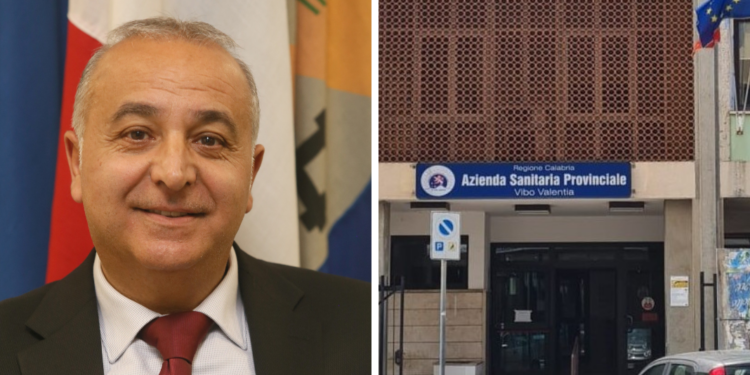Sanità a Vibo, Mammoliti (Pd) incontra il commissario Piscitelli: sul tavolo le principali criticità in atto