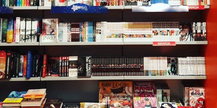 Vibo. Alla Mondadori Bookstore di scena il volume di Ivan Fiorillo e un laboratorio con gli studenti del “Morelli”