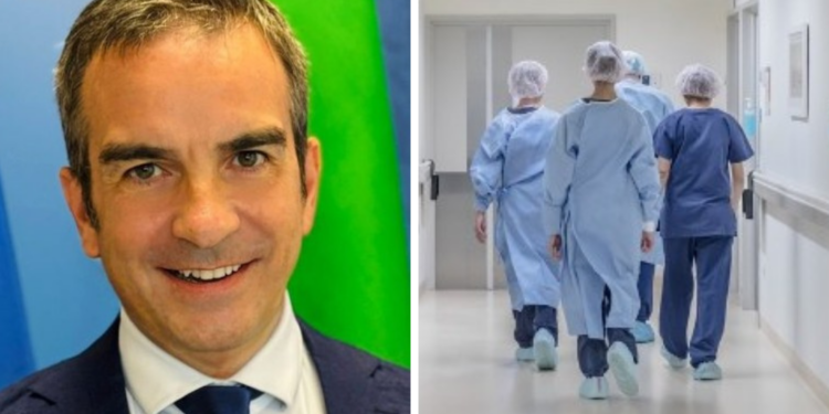 La Regione Calabria cerca medici in tutta Italia, pubblicato il bando sul sito istituzionale: ecco le figure richieste