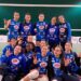 Serie C femminile di pallavolo: il Panificio Pesce Todosport trionfa e rafforza il primato