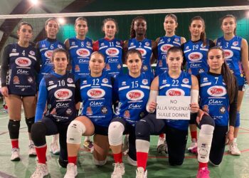 Pallavolo Serie C femminile, il Panificio Pesce consolida il primo posto in classifica