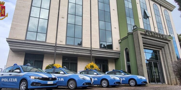 Vibo. Il questore fa rimpatriare due uomini: si aggiravano attorno a edifici del centro in passato teatro di furti