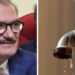 Zona alta di Vibo senza acqua, il Comune diffida nuovamente Sorical. Il sindaco: «Inaccettabile»