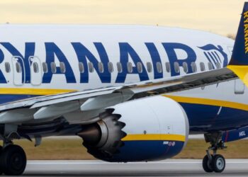 Nuove rotte Ryanair per la stagione estiva 2025: la Calabria potenzia i voli internazionali