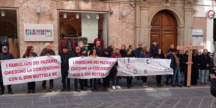 Associazioni e comitati ricordano all’Asp i lavori da portare a termine e avvertono: «Non si paralizzi la sanità vibonese»