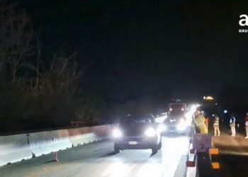 Riaperta la statale 280 dei Due Mari nel territorio di Lamezia: i lavori proseguiranno fuori dal piano viabile
