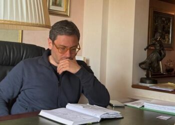 Vibo. Luciano individua nel “caso Limardo” la genesi della sconfitta del centrodestra. Romeo? «Passivo» e «inerme»