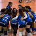 Volley Serie C femminile, vittoria esterna per il Panificio Biscottificio Pesce Todosport Vibo