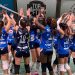 Volley Serie C femminile, domani al PalaBorsellino la Todosport Vibo affronta il Cinquefrondi