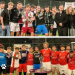 Vibo, chiuso il torneo di calcio tra studenti delle scuole superiori: il liceo “Berto” sul podio
