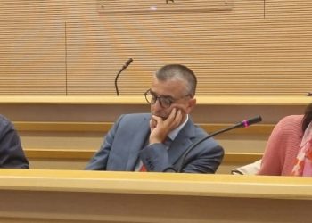 Provincia di Vibo. Con 7 voti favorevoli e 4 contrari passa in Consiglio il Bilancio di previsione  