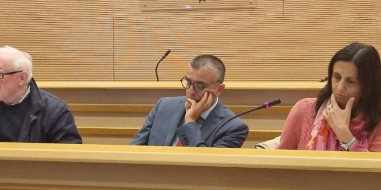 Provincia di Vibo. Con 7 voti favorevoli e 4 contrari passa in Consiglio il Bilancio di previsione