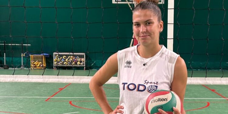Pallavolo Serie C femminile, primo posto in classifica per il Panificio Pesce