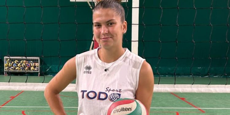 Pallavolo Serie C femminile, trasferta insidiosa oggi pomeriggio per il Panificio Biscottificio Pesce