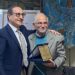 Monterosso, premiato Pino Paolillo (Wwf): «Raffinato studioso della flora e della fauna di Calabria»