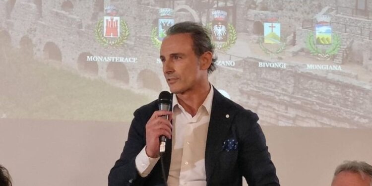 Vibo. A Palazzo Gagliardi la cerimonia di premiazione del Contest fotografico del Parco delle Serre