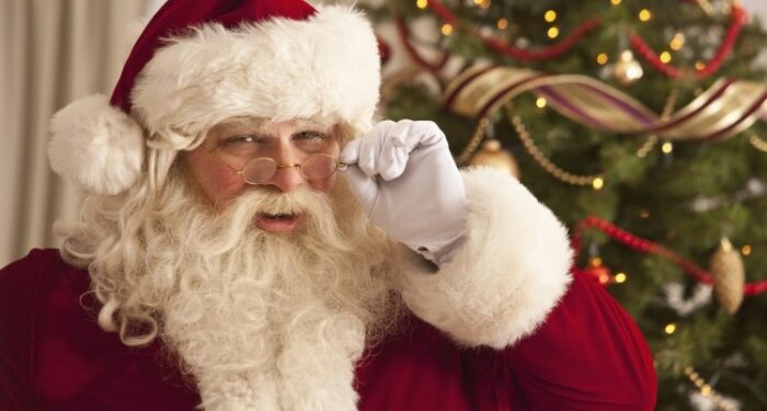 Jonadi, oggi l’inaugurazione della Casa di Babbo Natale. Sarà aperta tutti i giorni: ecco gli orari