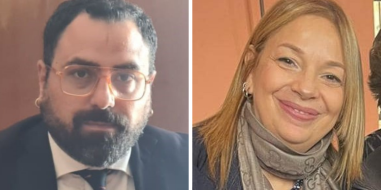 Vibo. Colelli (Pd) a Carmen Corrado (FI): «Il Natale grigio e buio è finito insieme alla sua amministrazione»