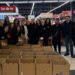 Vibo. Tonno Callipo Volley e Associazione Valentia ancora una volta insieme per un Natale solidale