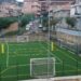 Edilizia scolastica. Inaugurato all’Industriale di Nicotera un campetto sportivo polivalente