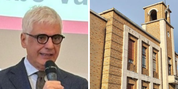 Comune Vibo, revocato l’incarico a Daffinà di presidente dei Revisori. E lui spiega: «Mi ero già dimesso»