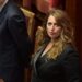 La vibonese Dalila Nesci promuove i “Pomeriggi Popolari a Montecitorio”: giovedì incontro sulla “Cultura Woke”