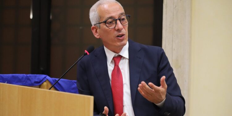 Corruzione al Ministero: condannato il segretario generale della Cisal, il calabrese Franco Cavallaro