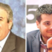 Nella foto, da sinistra Michele Furci e Riccardo Tucci