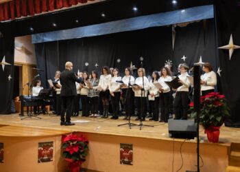 Filadelfia, Natale in musica: la magia della festa nel concerto organizzato dalla Pro loco