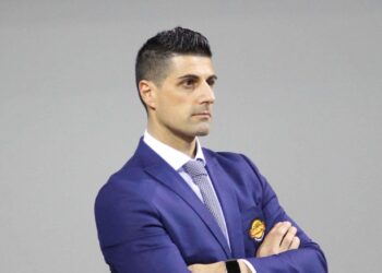 Tonno Callipo femminile, parla il ds Defina: «Campionato lungo. Restiamo con i piedi per terra»